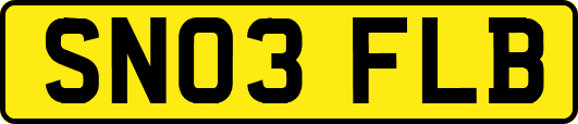 SN03FLB