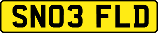SN03FLD