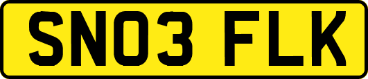 SN03FLK