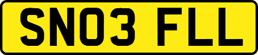 SN03FLL