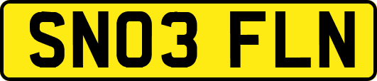 SN03FLN