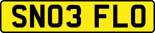 SN03FLO