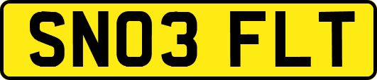 SN03FLT