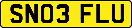 SN03FLU