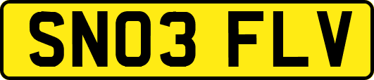 SN03FLV