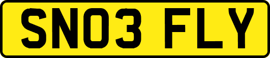 SN03FLY