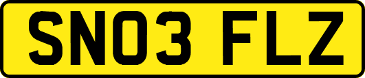 SN03FLZ