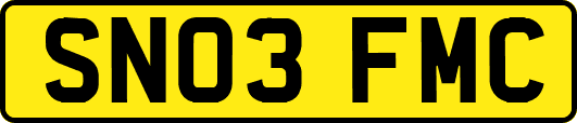 SN03FMC