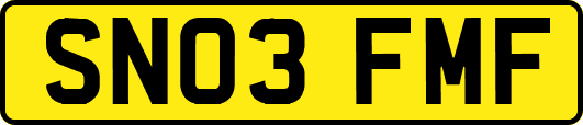 SN03FMF