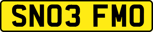 SN03FMO