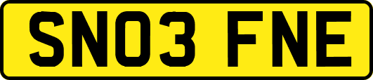 SN03FNE
