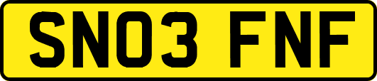 SN03FNF