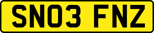SN03FNZ