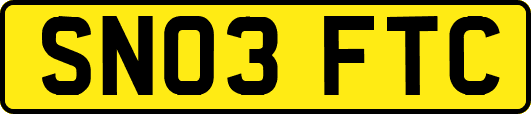 SN03FTC