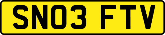 SN03FTV