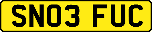 SN03FUC