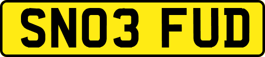 SN03FUD