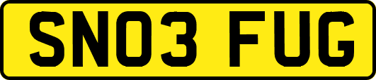 SN03FUG