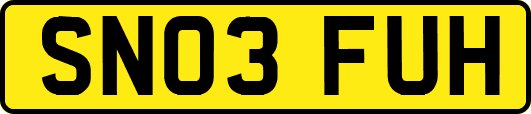 SN03FUH