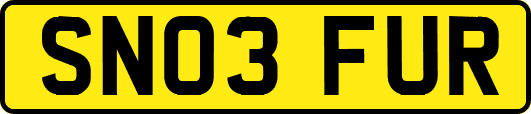 SN03FUR