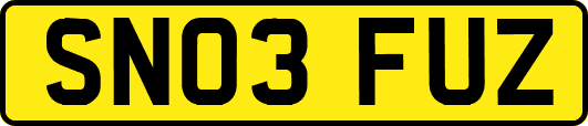 SN03FUZ