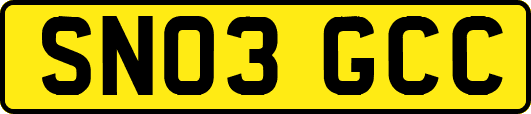 SN03GCC