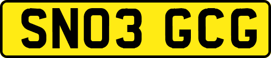 SN03GCG