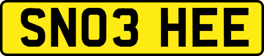 SN03HEE