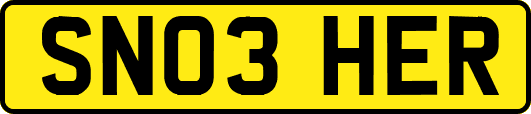 SN03HER