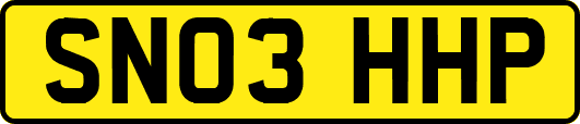 SN03HHP