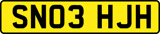 SN03HJH