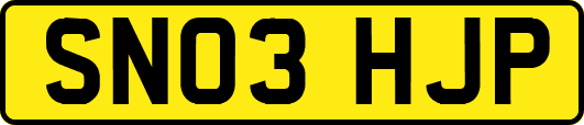 SN03HJP