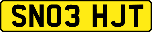 SN03HJT