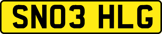 SN03HLG
