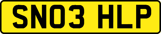 SN03HLP