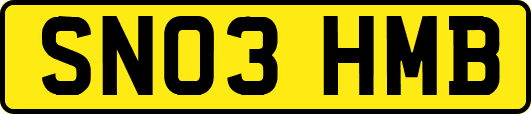 SN03HMB