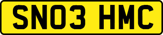 SN03HMC