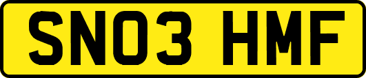SN03HMF