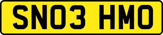 SN03HMO