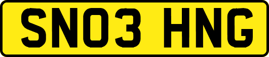 SN03HNG