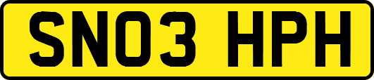 SN03HPH