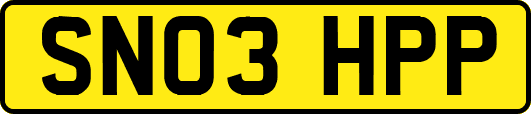 SN03HPP