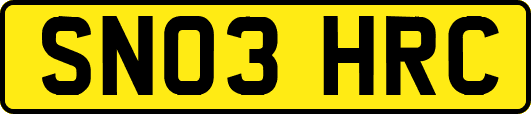 SN03HRC