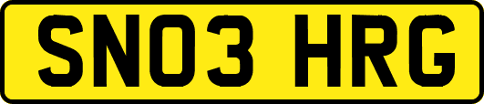 SN03HRG