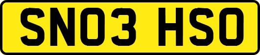 SN03HSO