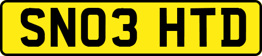 SN03HTD