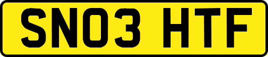 SN03HTF