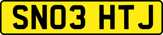 SN03HTJ