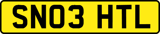 SN03HTL