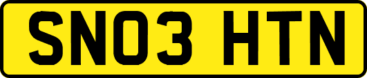 SN03HTN